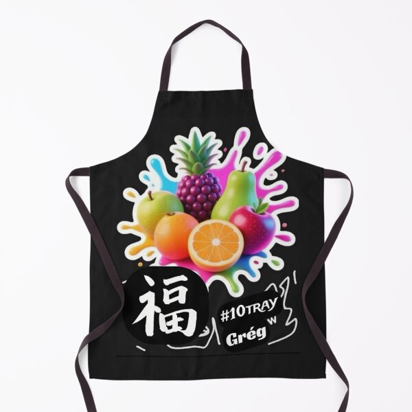 Aperçu de l'œuvre !! Monr, 10tray, chance, luck, grég, chinois, fruits, sticker, spla, peinture, bomb, 40,jpeg, ok créée et vendue par 10trayant.