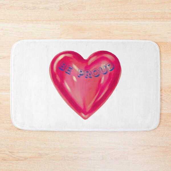 Item preview, Be Proud in Red designed and sold by susannapujolcli.