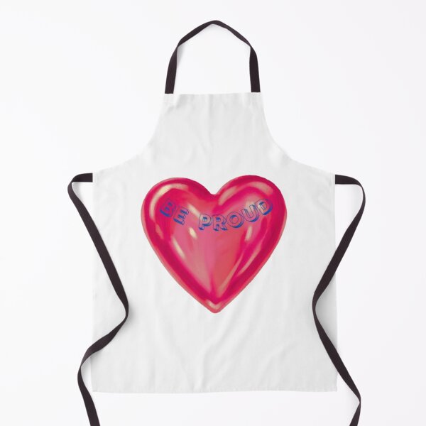 Item preview, Be Proud in Red designed and sold by susannapujolcli.