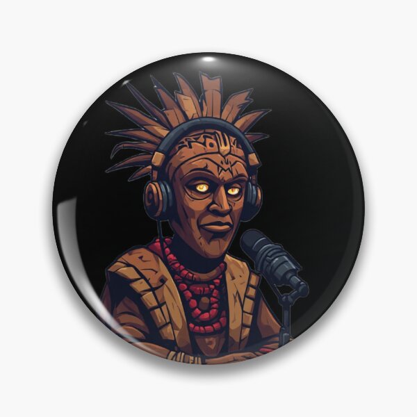 Item preview, Ancient Frequencies – The Storyteller Podcast designed and sold by halibutgoatramb.