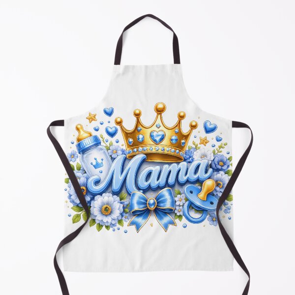 Item preview, Boy Mom – Heartwarming Motherhood Design for Proud Moms designed and sold by GGAUL.