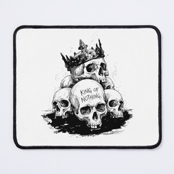 Item preview, Hollow Victory - Grimdark Fantasy designed and sold by bapupa.