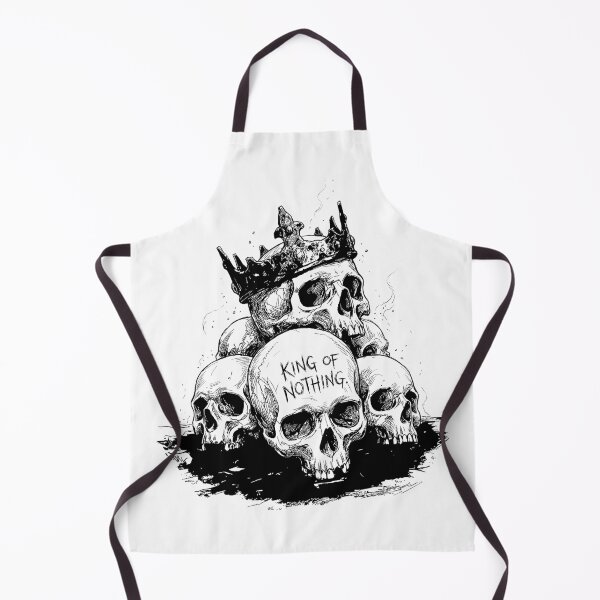 Item preview, Hollow Victory - Grimdark Fantasy designed and sold by bapupa.