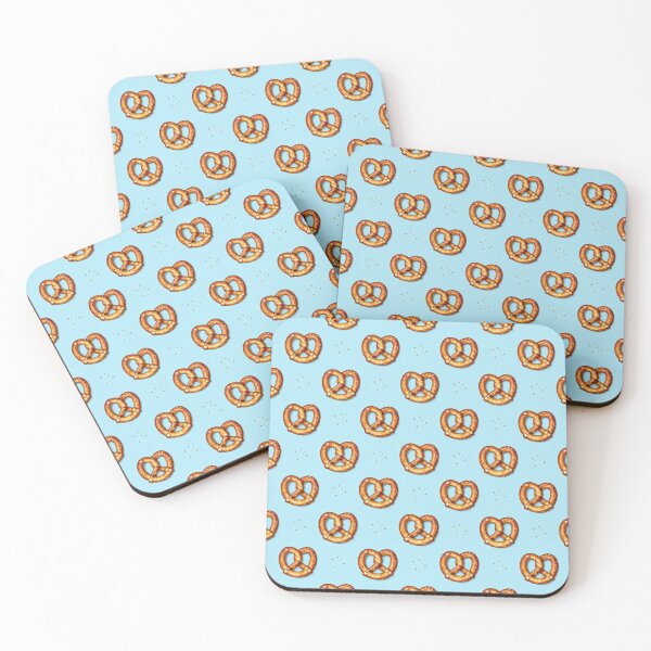 Item preview, Salty Pretzels designed and sold by Korral.