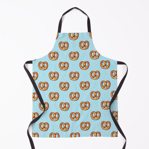 Item preview, Salty Pretzels designed and sold by Korral.