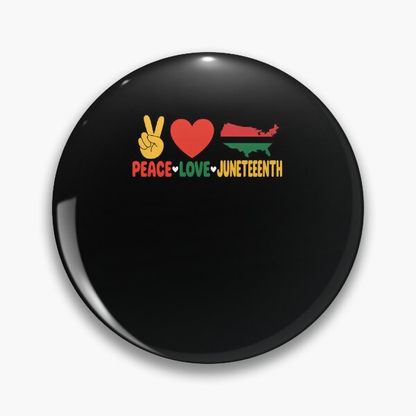Item preview, Juneteenth African American Black Freedom Day  designed and sold by SapfireStuArt.