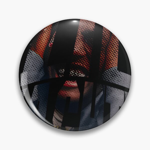 Item preview, Abstract Art Rapper #393 designed and sold by vespira-motion.