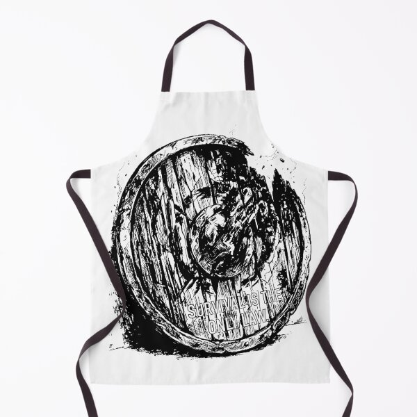Item preview, Shattered Shield - Grimdark Fantasy designed and sold by bapupa.