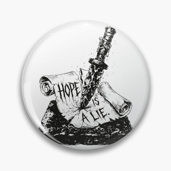 Item preview, The Final Rite - Grimdark Fantasy designed and sold by bapupa.