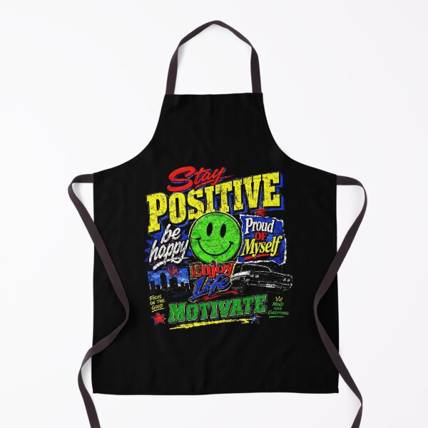 Item preview, Positive Mindset Motivation designed and sold by graphixpolash.