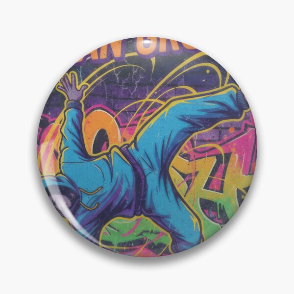 Item preview, Old School Hip Hop #741 designed and sold by vespira-motion.