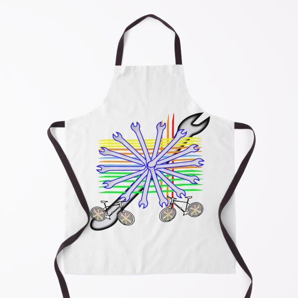 Item preview, Mechanic, mechanic, MTB, cycling, cycling designed and sold by MT-Wunderland .