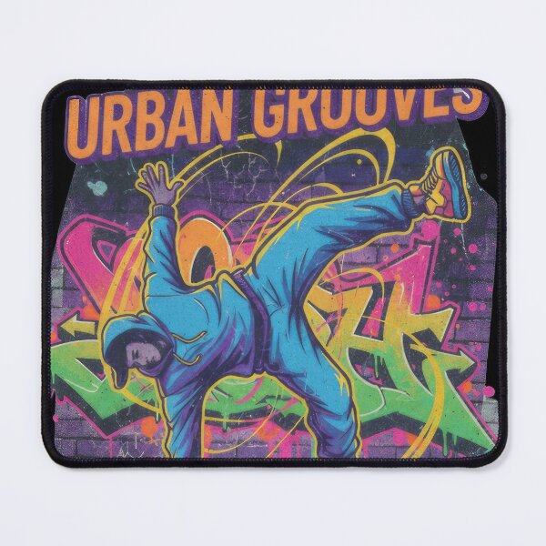 Item preview, Old School Hip Hop #741 designed and sold by vespira-motion.