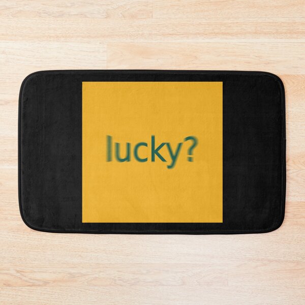 Item preview, Lucky Australia Aussie Oz World Cup Football 2026 designed and sold by Doctor Schtrudel.
