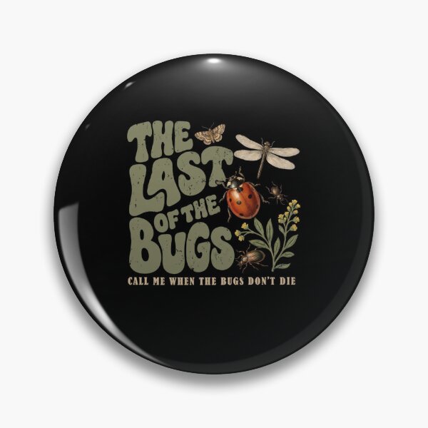 Item preview, The Last of Bugs-The Great Divide designed and sold by Qellus-Style.
