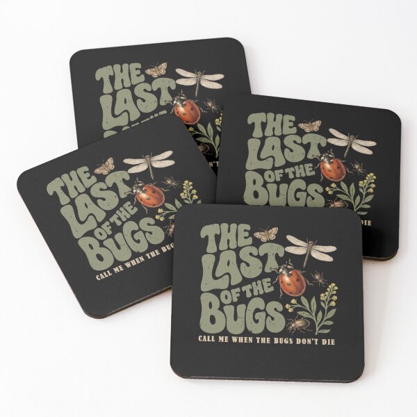 Item preview, The Last of Bugs-The Great Divide designed and sold by Qellus-Style.
