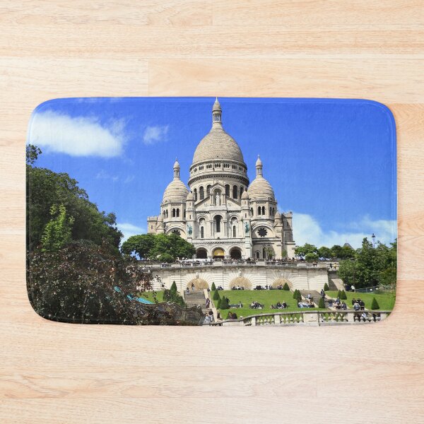 Item preview, The Basilica of the Sacred Heart designed and sold by annalisa56.