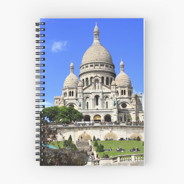 Item preview, The Basilica of the Sacred Heart designed and sold by annalisa56.