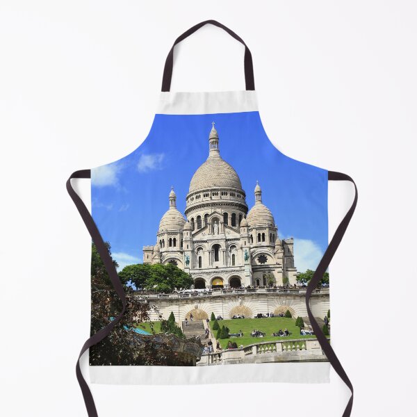 Item preview, The Basilica of the Sacred Heart designed and sold by annalisa56.