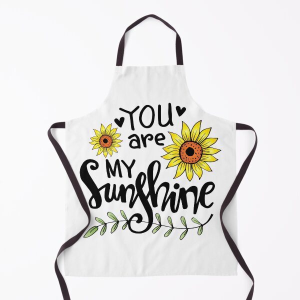 Item preview, You Are My Sunshine designed and sold by graphic-genie.