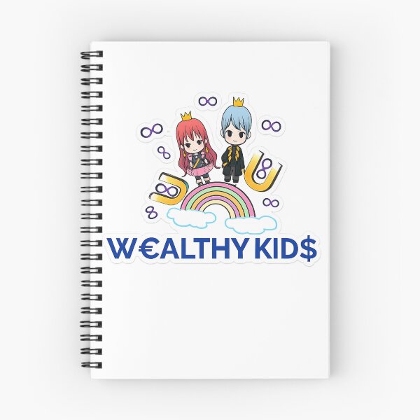 Item preview, Wealthy Kids Brand,Brand designed and sold by Alles Super.