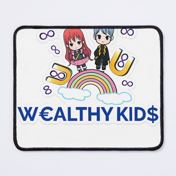 Item preview, Wealthy Kids Brand,Brand designed and sold by Alles Super.
