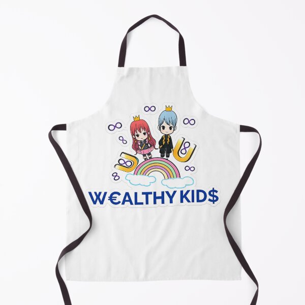 Item preview, Wealthy Kids Brand,Brand designed and sold by Alles Super.