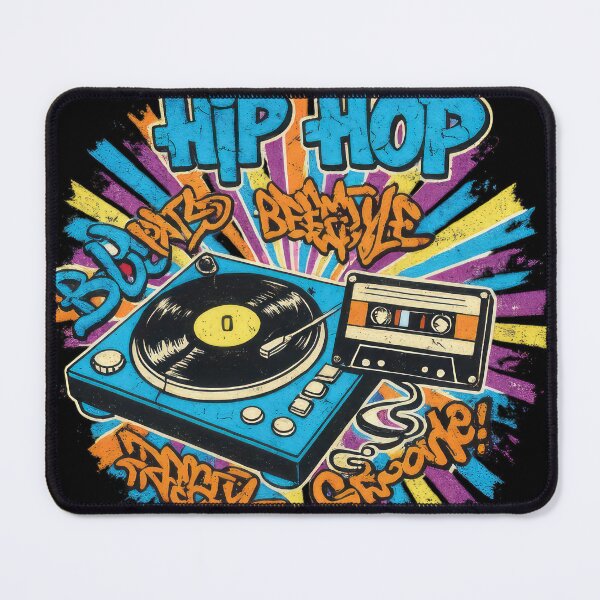 Item preview, Old School Hip Hop #312 designed and sold by vespira-motion.
