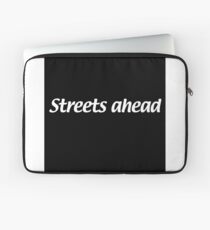 Quote Laptop Sleeve