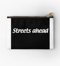 Quote Studio Pouch