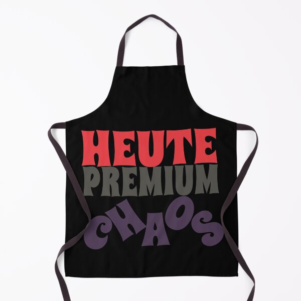Item preview, Premium Chaos – Officially escalated today designed and sold by Azrou shop.