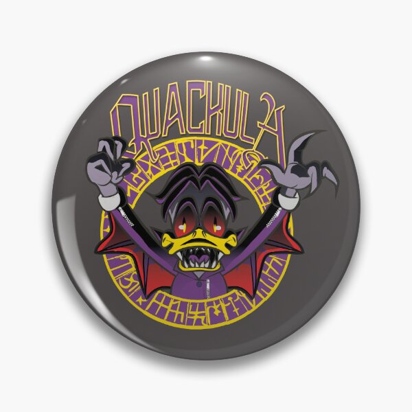 Item preview, quackula designed and sold by sambuko.