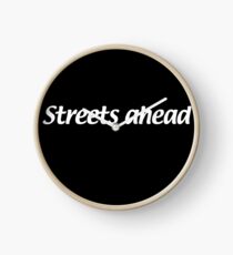 Quote Clock