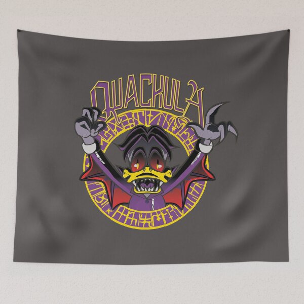 Item preview, quackula designed and sold by sambuko.