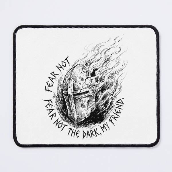 Item preview, Embracing Shadows - Soulsborne Game Aesthetic designed and sold by bapupa.