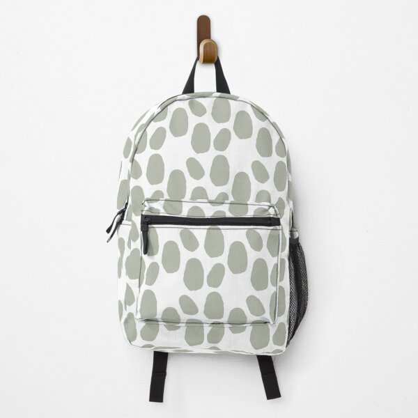 Item preview, Hand Drawn Grey Abstract Pattern designed and sold by Ailiida.