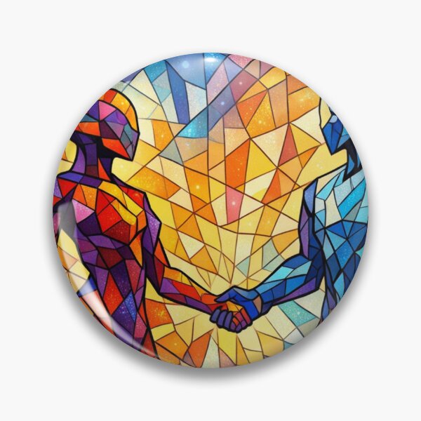 Item preview, Harmony of two worlds designed and sold by Sigtrix.
