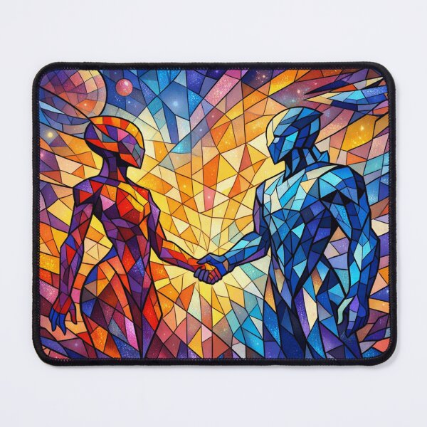 Item preview, Harmony of two worlds designed and sold by Sigtrix.