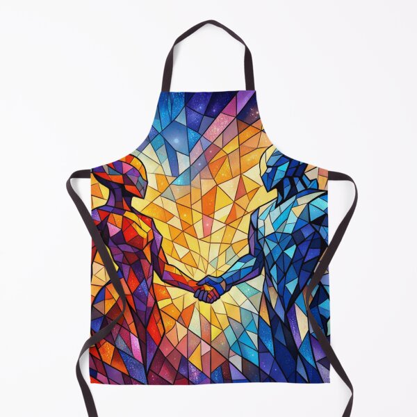 Item preview, Harmony of two worlds designed and sold by Sigtrix.