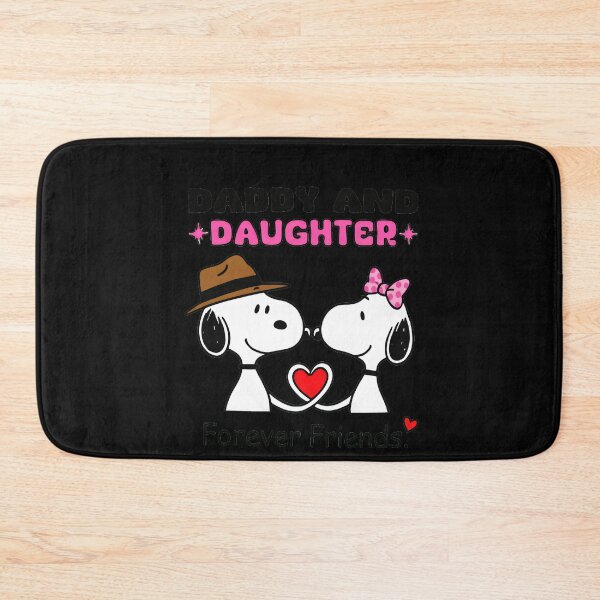 Item preview, Daddy And Daughter Forever Friends Father Daughter Family Bond designed and sold by LysiTHWIP.