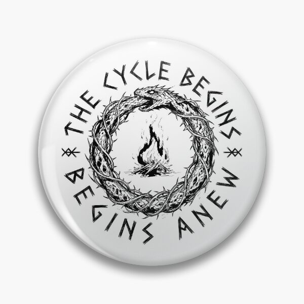 Item preview, Linked Fate - Soulsborne Game Aesthetic designed and sold by bapupa.