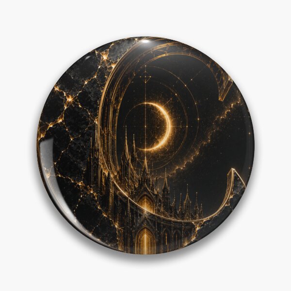 Item preview, Letter C Wall Art Black Gold Initial Monogram Poster designed and sold by LiaDreamz.