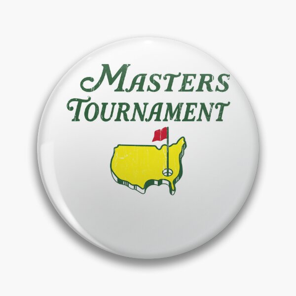 Item preview, Masters Tournament designed and sold by John Q. Cardholder.