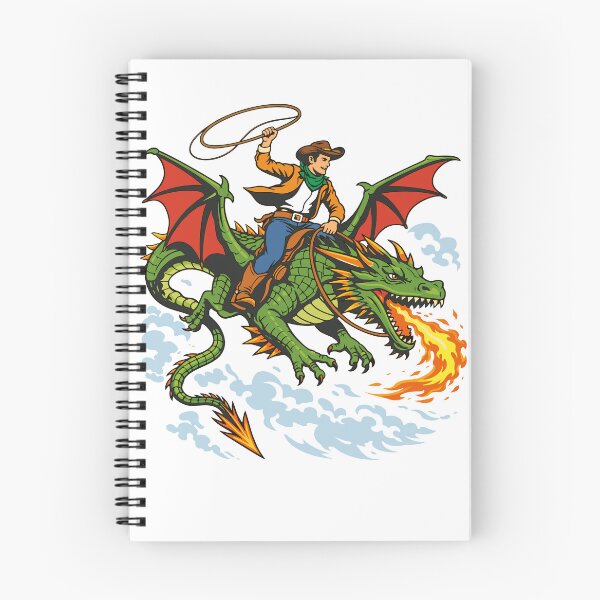 Item preview, Riding Dragon designed and sold by Matinez Pink.