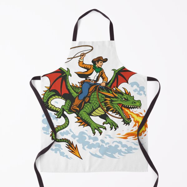 Item preview, Riding Dragon designed and sold by Matinez Pink.