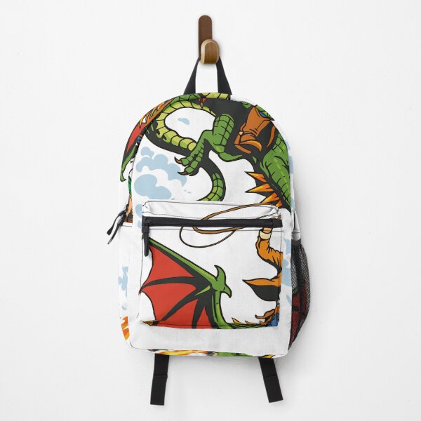 Item preview, Riding Dragon designed and sold by Matinez Pink.
