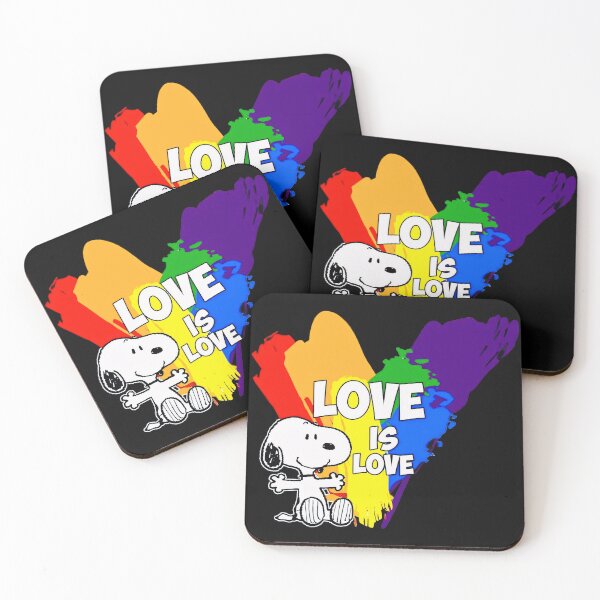 Item preview, Love Is Love LGBTQ Pride Equality Community Ally designed and sold by LysiTHWIP.
