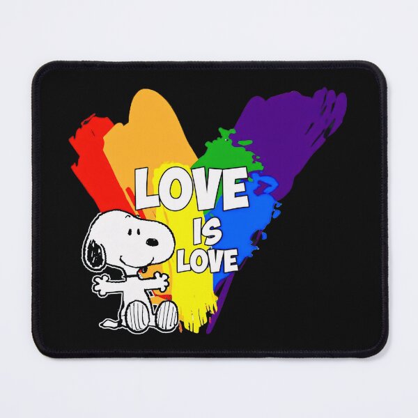 Item preview, Love Is Love LGBTQ Pride Equality Community Ally designed and sold by LysiTHWIP.