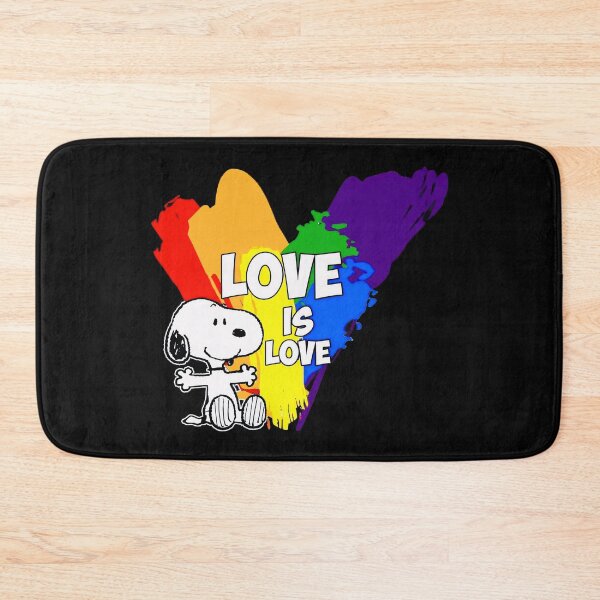 Item preview, Love Is Love LGBTQ Pride Equality Community Ally designed and sold by LysiTHWIP.