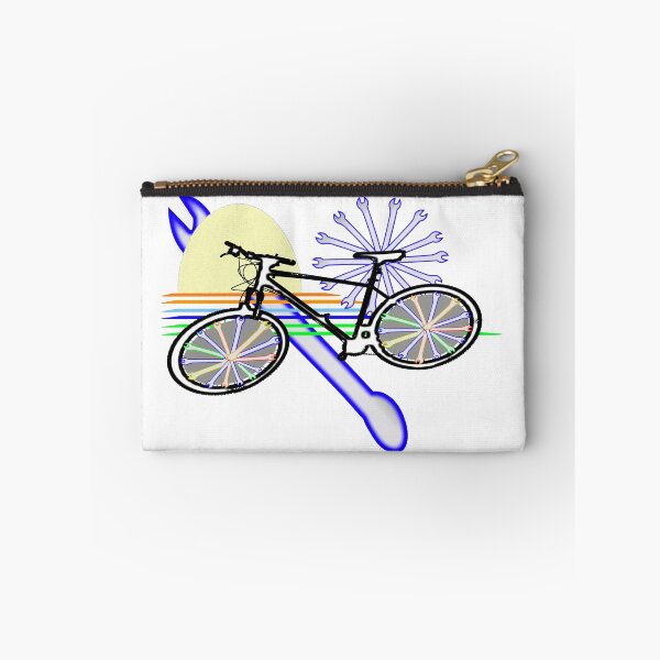 Item preview, Mechanic, mechanic, MTB, cycling, cycling designed and sold by MT-Wunderland .